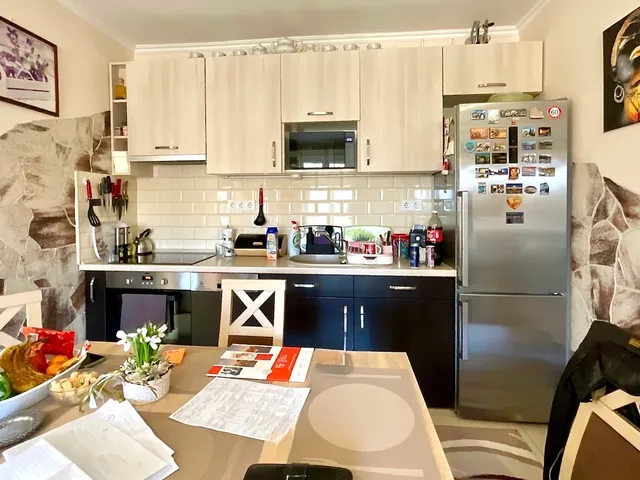 Eladó lakás Dunaújváros, Belváros 50 nm