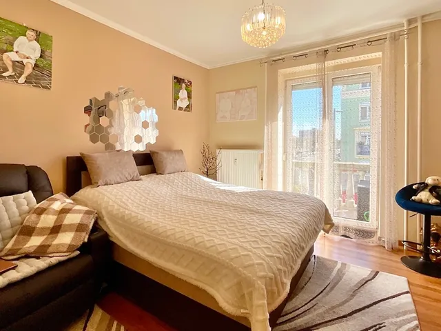 Eladó lakás Dunaújváros, Belváros 50 nm