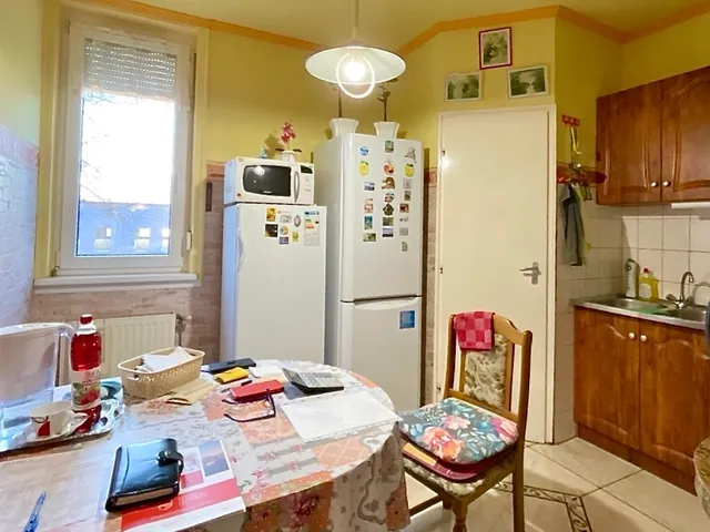 Eladó lakás Kiskunhalas 66 nm