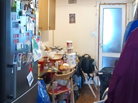 Eladó lakás Budapest III. kerület, Óbuda 53 nm