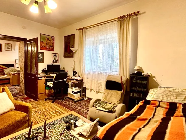 Eladó ház Érd, Fenyves-Parkváros 67 nm