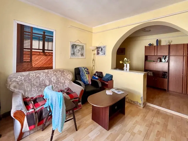 Eladó ház Békéscsaba, Kastélyszőlők 65 nm