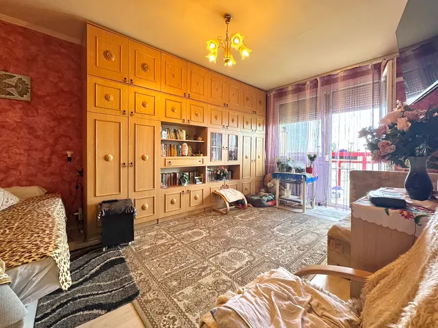Eladó lakás Budapest XIX. kerület, Kispest lakótelep 35 nm