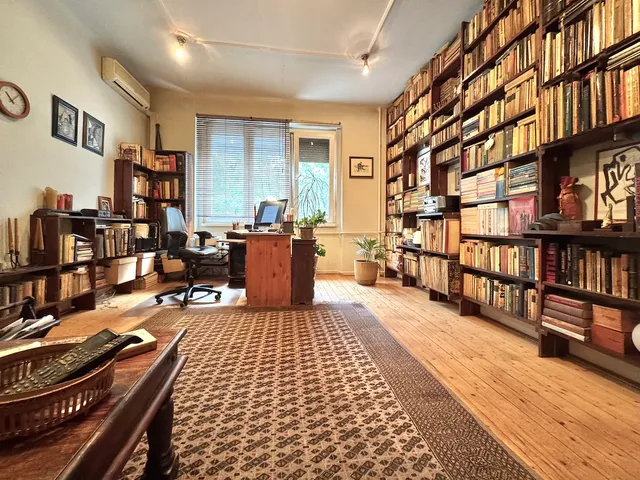 Eladó lakás Budapest XI. kerület, Lágymányos 44 nm