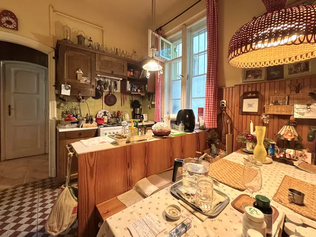 Eladó lakás Budapest II. kerület, Újlak II. ker. 74 nm