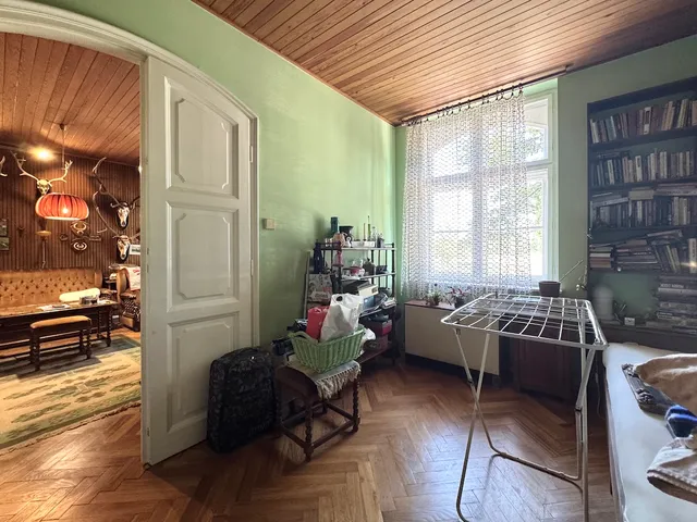 Eladó lakás Budapest II. kerület, Újlak II. ker. 74 nm