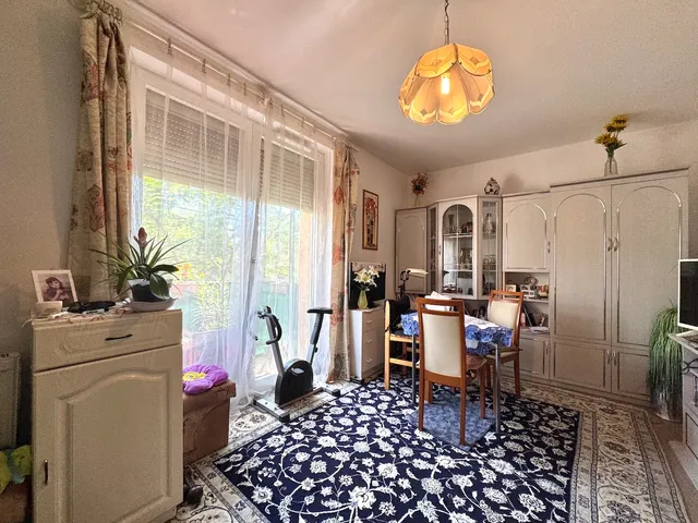 Eladó lakás Budapest XIV. kerület, Alsórákos 29 nm