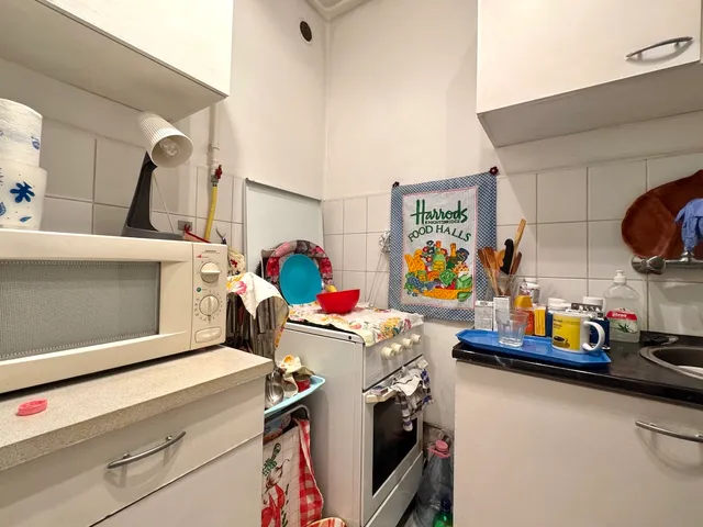 Eladó lakás Budapest XIV. kerület, Alsórákos 29 nm