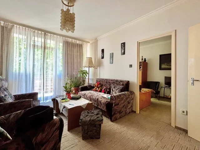 Eladó lakás Budapest XX. kerület, Pacsirtatelep 52 nm