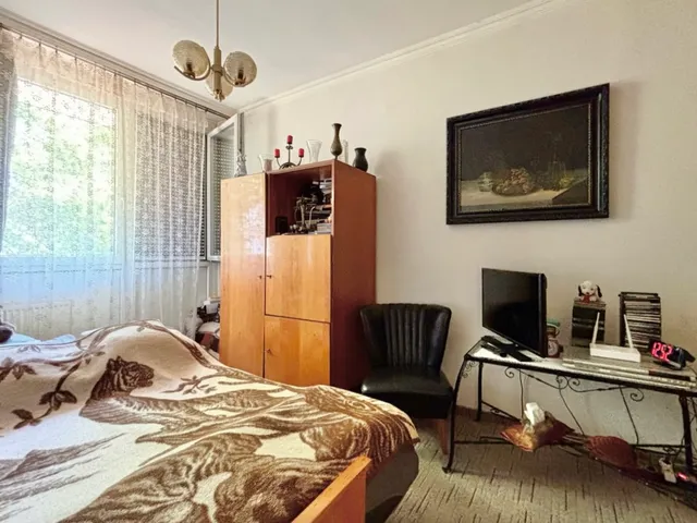 Eladó lakás Budapest XX. kerület, Pacsirtatelep 52 nm