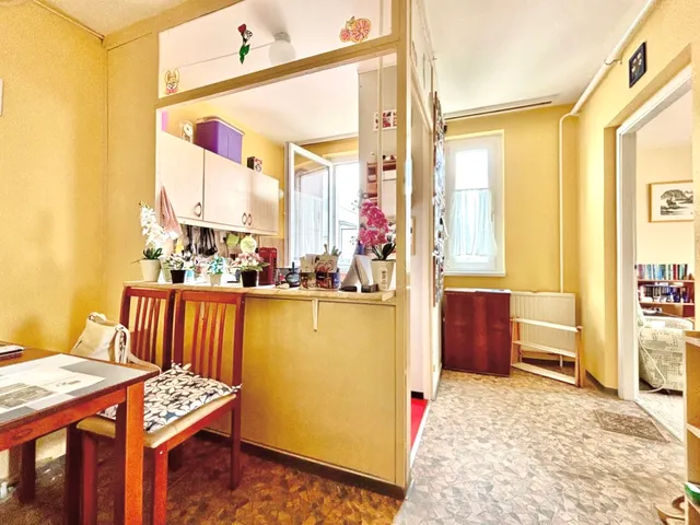 Eladó lakás Debrecen, Újkert 54 nm