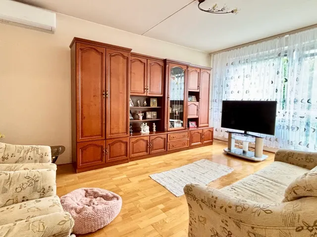 Eladó lakás Győr, Szabadhegy 49 nm