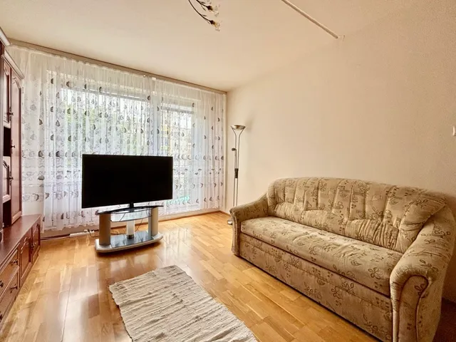 Eladó lakás Győr, Szabadhegy 49 nm