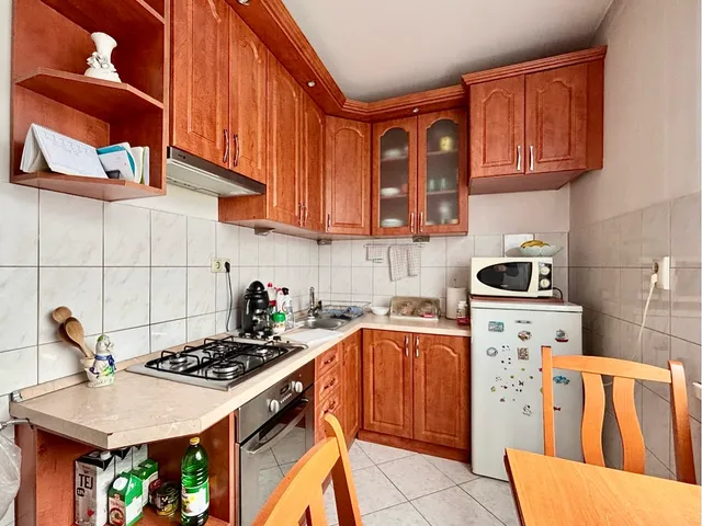 Eladó lakás Győr, Szabadhegy 49 nm