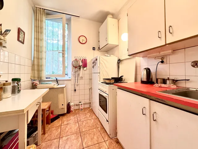 Eladó lakás Budapest XXII. kerület, Nagytétény 49 nm