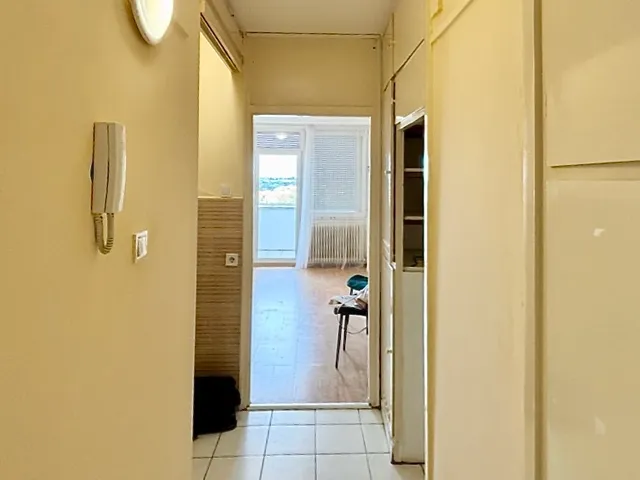 Eladó lakás Székesfehérvár, Szedreskert 32 nm