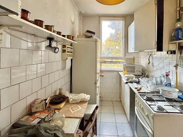 Eladó lakás Budapest XIV. kerület, Alsórákos 50 nm