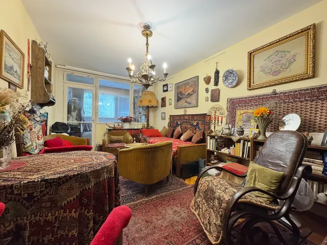 Eladó lakás Budapest XI. kerület, Kelenföld 48 nm