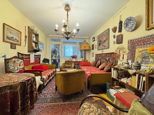 Eladó lakás Budapest XI. kerület, Kelenföld 48 nm