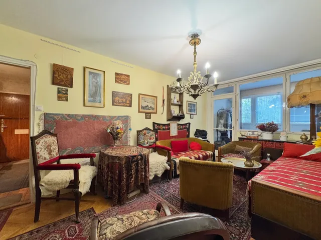 Eladó lakás Budapest XI. kerület, Kelenföld 48 nm