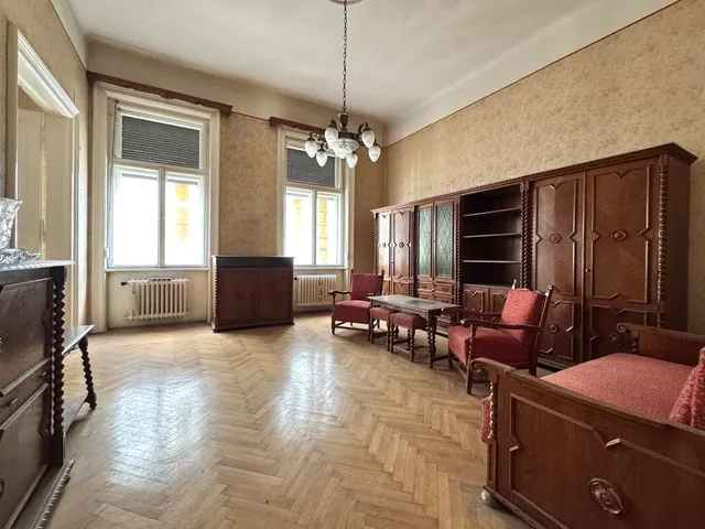Eladó lakás Budapest VII. kerület, Belső-Erzsébetváros 71 nm
