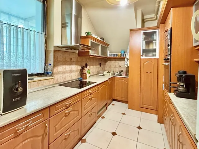 Eladó lakás Budapest III. kerület, Mátyáshegy 86 nm