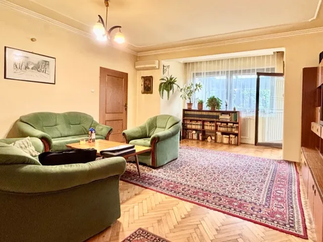 Eladó lakás Budapest III. kerület, Mátyáshegy 86 nm