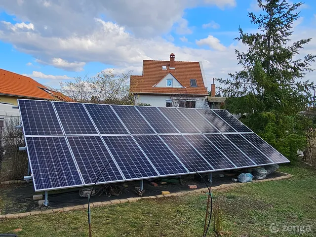 Eladó ház Őrbottyán 105 nm