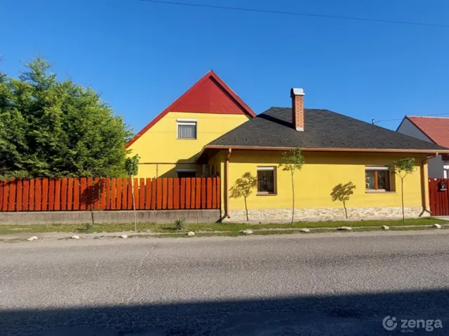 Eladó ház Bugyi 117 nm