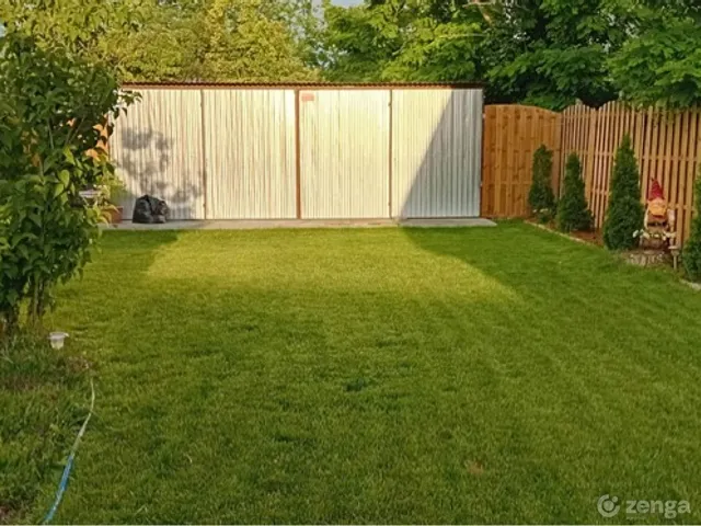 Eladó ház Bugyi 127 nm