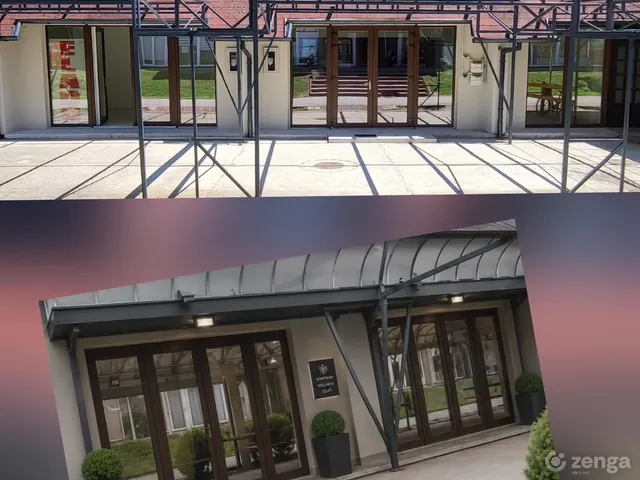 Eladó kereskedelmi és ipari ingatlan Zalakaros, Fürdőtelep 180 nm