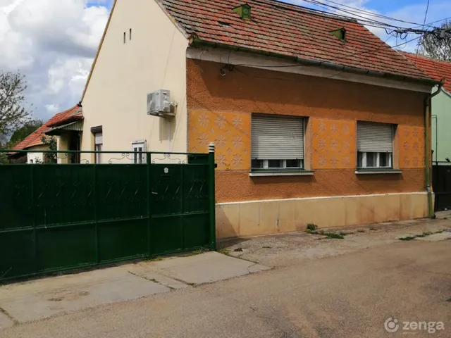 Eladó ház Kapuvár 100 nm
