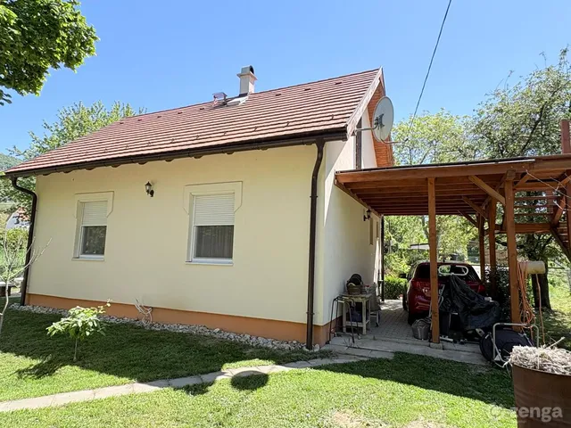 Eladó ház Badacsonytördemic 50 nm