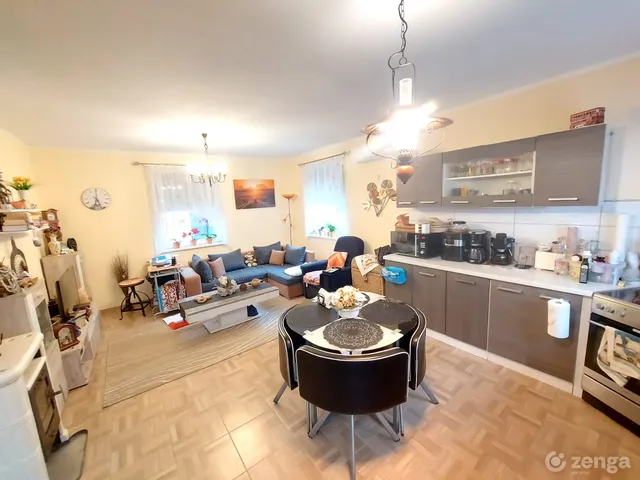 Eladó ház Badacsonytördemic 50 nm