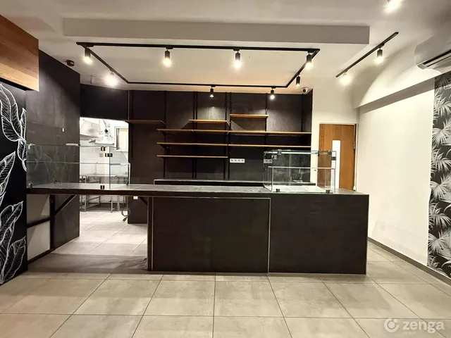 Eladó kereskedelmi és ipari ingatlan Budapest IV. kerület, Újpest 50 nm