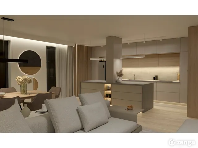 Kiadó lakás Budapest XIV. kerület, Alsórákos 100 nm