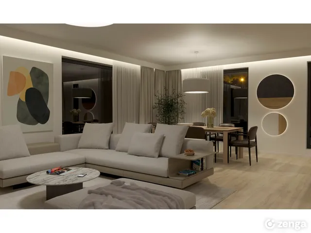 Kiadó lakás Budapest XIV. kerület, Alsórákos, Bartl János utca 100 nm