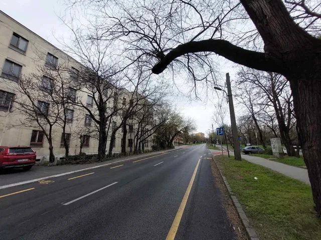Eladó kereskedelmi és ipari ingatlan Budapest X. kerület, Óhegy 7210 nm