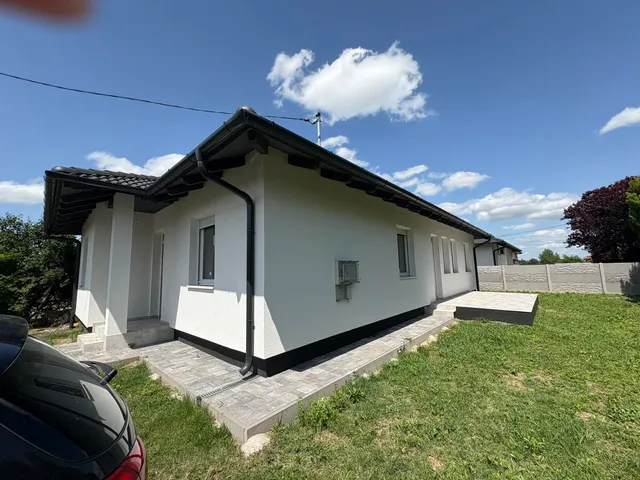 Eladó ház Délegyháza 106 nm