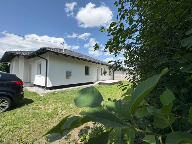 Eladó ház Délegyháza 106 nm