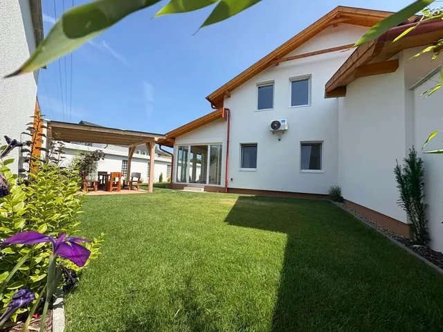 Eladó ház Szigetszentmiklós 100 nm