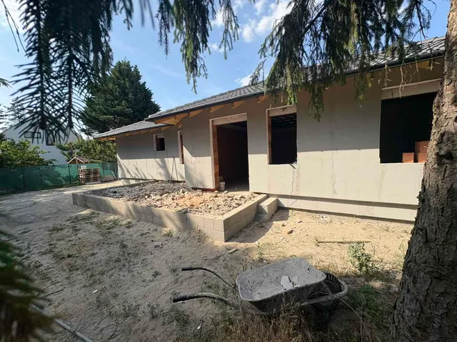 Eladó ház Szigetszentmiklós 149 nm