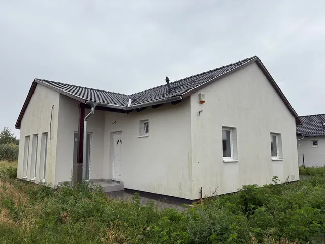 Eladó ház Ráckeve 112 nm