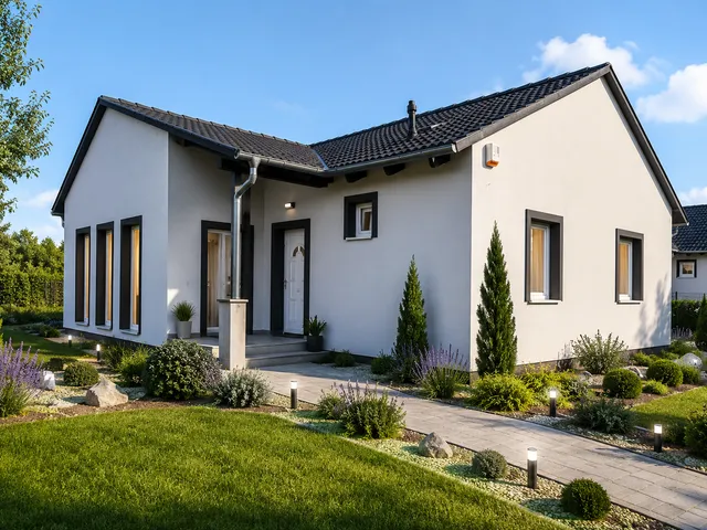 Eladó ház Ráckeve 112 nm