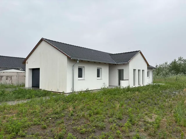 Eladó ház Ráckeve 136 nm
