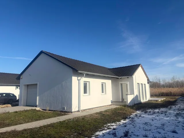 Eladó ház Ráckeve 136 nm