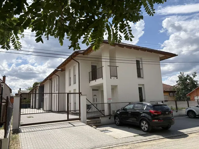 Eladó ház Szigetszentmiklós 95 nm