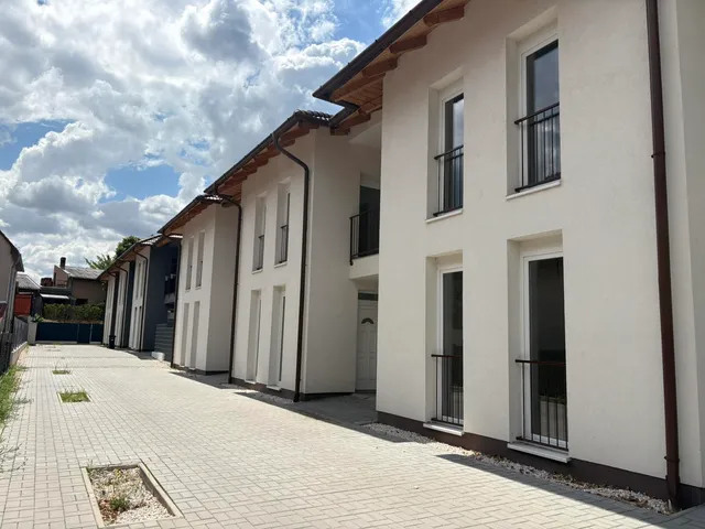 Eladó ház Szigetszentmiklós 95 nm