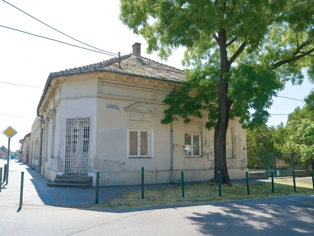 Eladó ház Budapest XVIII. kerület 122 nm