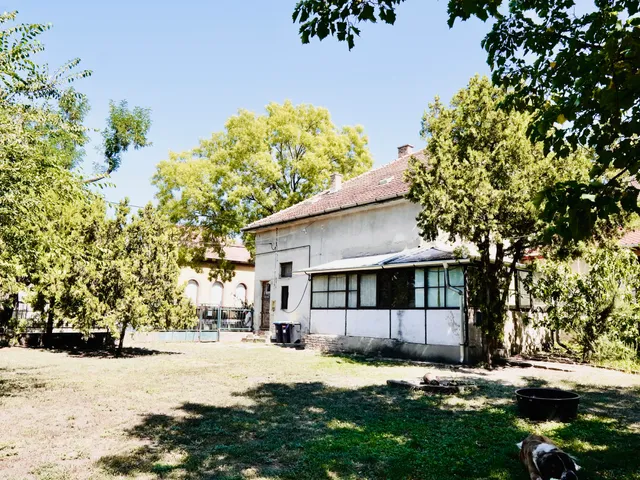 Eladó ház Budapest XVIII. kerület 122 nm